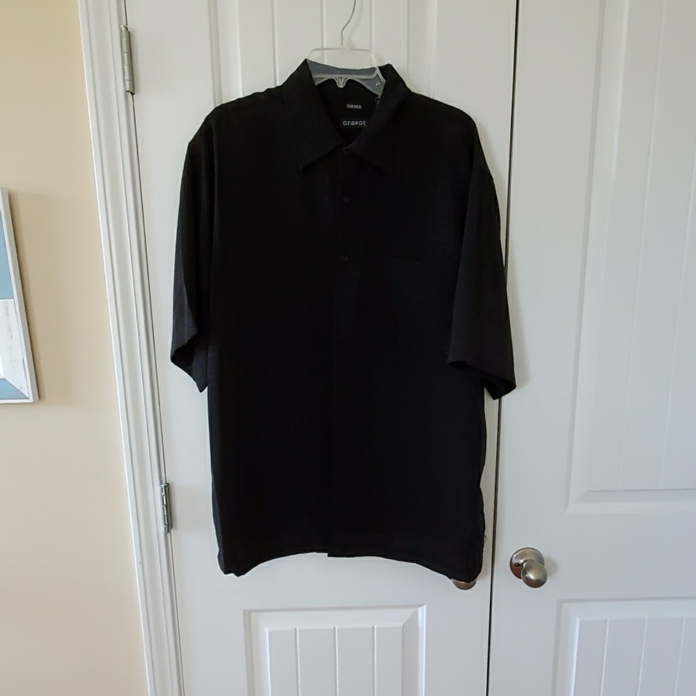 Men's Dress Shirt